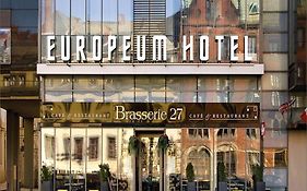 Europeum Hotel